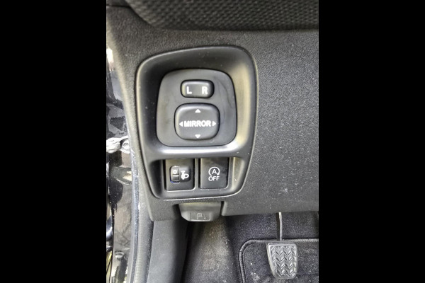 Citroën C1 1.0 VTi Feel | 2E EIGENAAR |3/6 OF 12MND GARANTIE | CAMERA | AIRCO | ELEC RAMEN | NW APK |