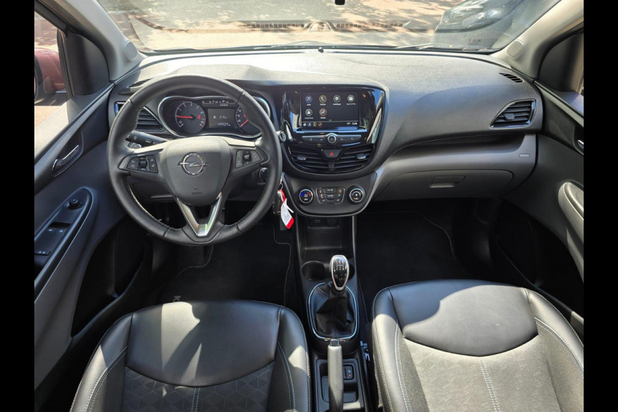 Opel KARL 1.0 ecoFLEX Innovation |1E EGENAAR | 3\6 OF12 MND GARANTIE | LMV | AIRCO | PDC | STOELVERWARMING |