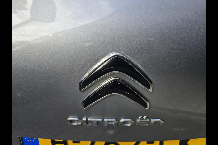 Citroën C4 Spacetourer 1.2 131 PK Shine | 2E EIGENAAR |3/6 OF 12MND GARANTIE | AUTOMAAT | AIRCO | CRUISE | CAMERA | NAVI |