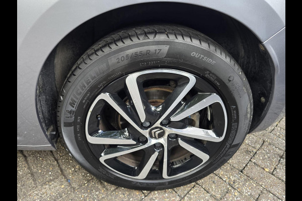 Citroën C4 Spacetourer 1.2 131 PK Shine | 2E EIGENAAR |3/6 OF 12MND GARANTIE | AUTOMAAT | AIRCO | CRUISE | CAMERA | NAVI |