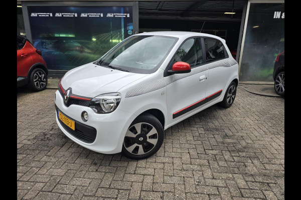 Renault Twingo 1.0 SCe Collection | 2E EIGENAAR |3/6 OF 12MND GARANTIE | AIRCO | ELEC RAMEN | NW APK |