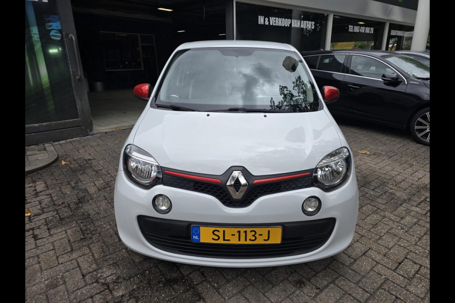 Renault Twingo 1.0 SCe Collection | 2E EIGENAAR |3/6 OF 12MND GARANTIE | AIRCO | ELEC RAMEN | NW APK |