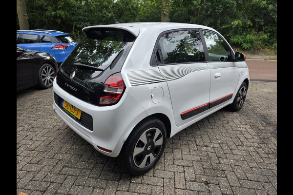Renault Twingo 1.0 SCe Collection | 2E EIGENAAR |3/6 OF 12MND GARANTIE | AIRCO | ELEC RAMEN | NW APK |