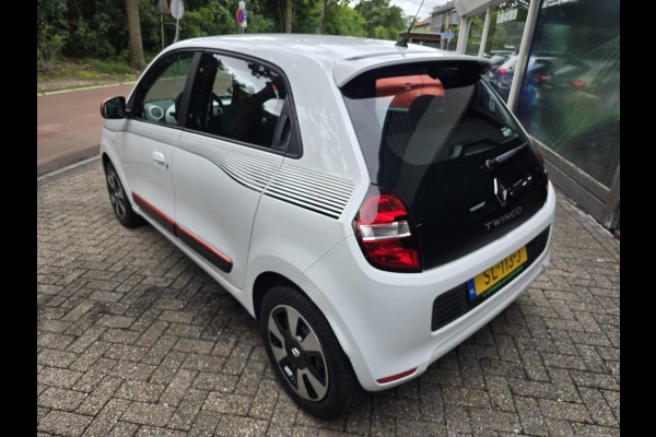 Renault Twingo 1.0 SCe Collection | 2E EIGENAAR |3/6 OF 12MND GARANTIE | AIRCO | ELEC RAMEN | NW APK |