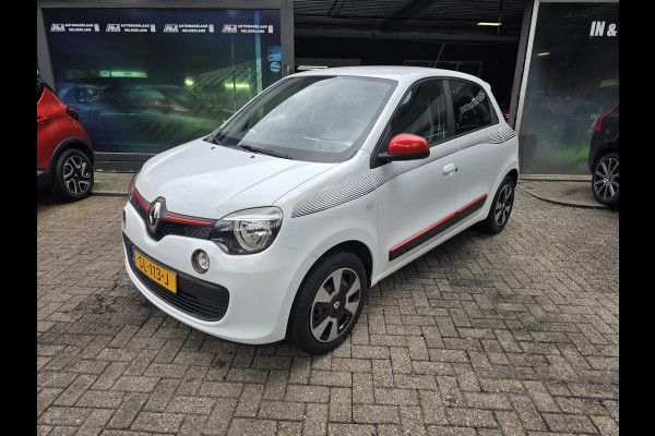 Renault Twingo 1.0 SCe Collection | 2E EIGENAAR |3/6 OF 12MND GARANTIE | AIRCO | ELEC RAMEN | NW APK |