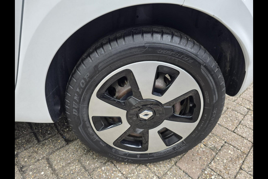 Renault Twingo 1.0 SCe Collection | 2E EIGENAAR |3/6 OF 12MND GARANTIE | AIRCO | ELEC RAMEN | NW APK |