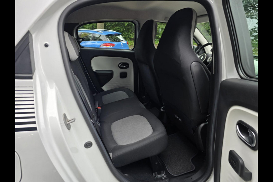 Renault Twingo 1.0 SCe Collection | 2E EIGENAAR |3/6 OF 12MND GARANTIE | AIRCO | ELEC RAMEN | NW APK |