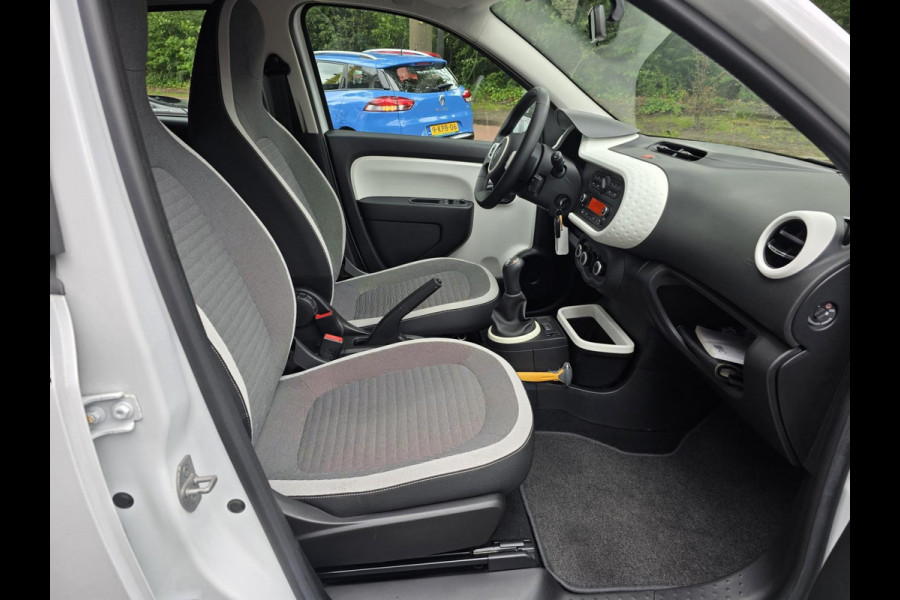 Renault Twingo 1.0 SCe Collection | 2E EIGENAAR |3/6 OF 12MND GARANTIE | AIRCO | ELEC RAMEN | NW APK |