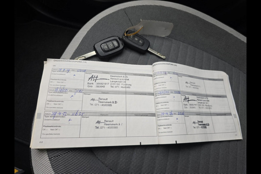 Renault Twingo 1.0 SCe Collection | 2E EIGENAAR |3/6 OF 12MND GARANTIE | AIRCO | ELEC RAMEN | NW APK |