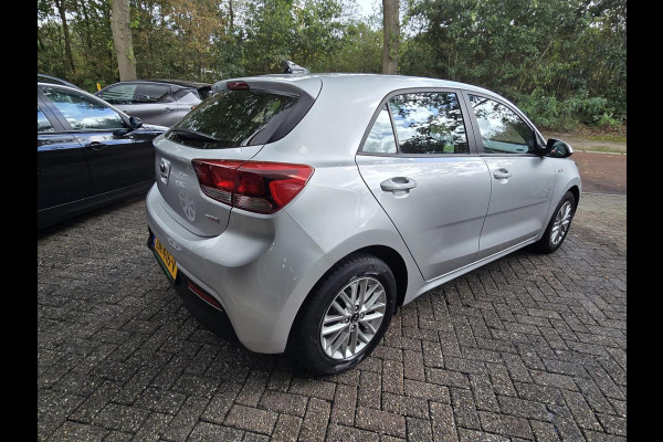 Kia Rio 1.0 TGDI DynamicLine | 2E EIGENAAR | 3/6 OF 12MND GARANTIE | NAVI | CRUISE | CAMERA |