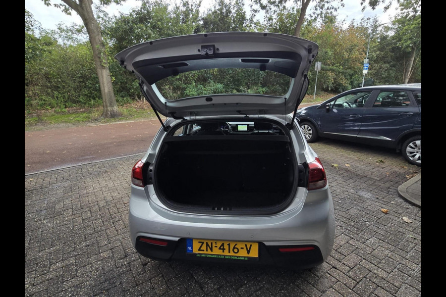 Kia Rio 1.0 TGDI DynamicLine | 2E EIGENAAR | 3/6 OF 12MND GARANTIE | NAVI | CRUISE | CAMERA |