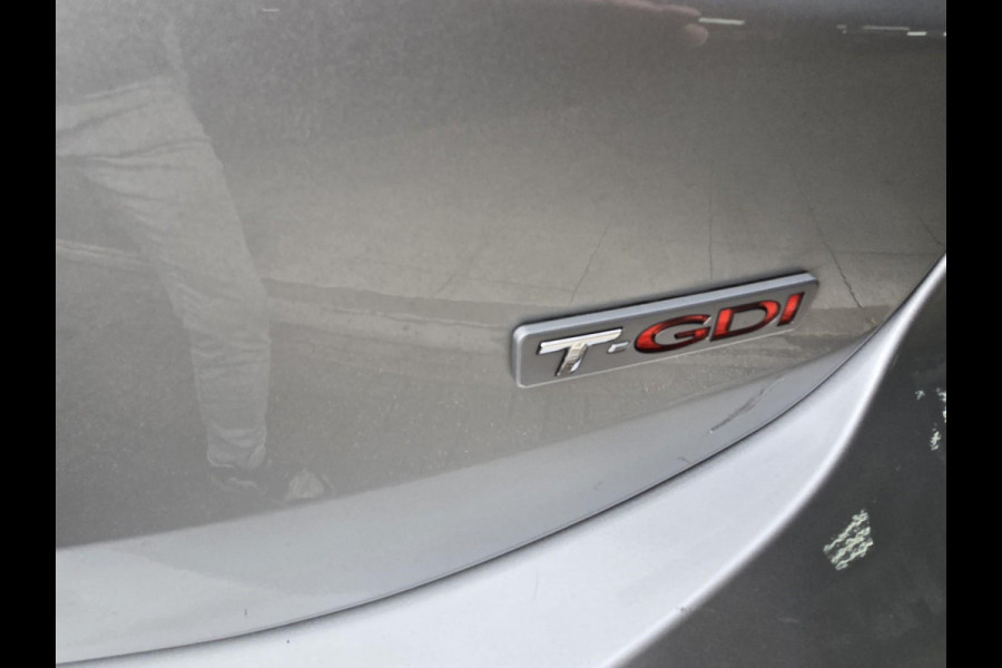 Kia Rio 1.0 TGDI DynamicLine | 2E EIGENAAR | 3/6 OF 12MND GARANTIE | NAVI | CRUISE | CAMERA |