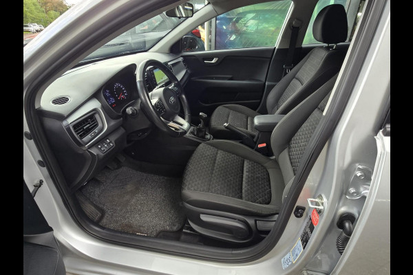Kia Rio 1.0 TGDI DynamicLine | 2E EIGENAAR | 3/6 OF 12MND GARANTIE | NAVI | CRUISE | CAMERA |