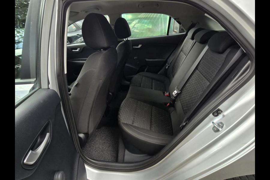 Kia Rio 1.0 TGDI DynamicLine | 2E EIGENAAR | 3/6 OF 12MND GARANTIE | NAVI | CRUISE | CAMERA |