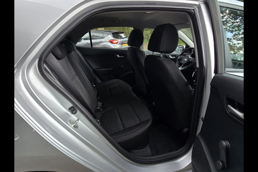 Kia Rio 1.0 TGDI DynamicLine | 2E EIGENAAR | 3/6 OF 12MND GARANTIE | NAVI | CRUISE | CAMERA |