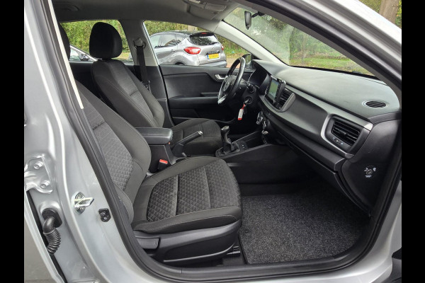 Kia Rio 1.0 TGDI DynamicLine | 2E EIGENAAR | 3/6 OF 12MND GARANTIE | NAVI | CRUISE | CAMERA |
