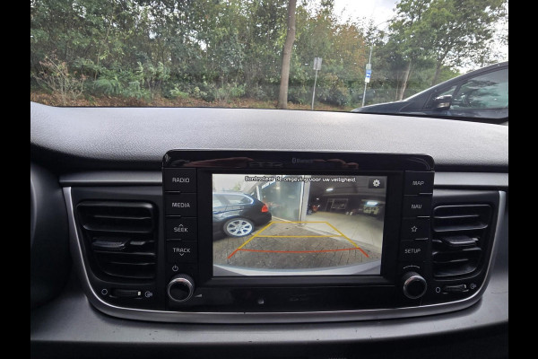 Kia Rio 1.0 TGDI DynamicLine | 2E EIGENAAR | 3/6 OF 12MND GARANTIE | NAVI | CRUISE | CAMERA |
