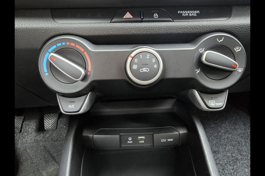 Kia Rio 1.0 TGDI DynamicLine | 2E EIGENAAR | 3/6 OF 12MND GARANTIE | NAVI | CRUISE | CAMERA |