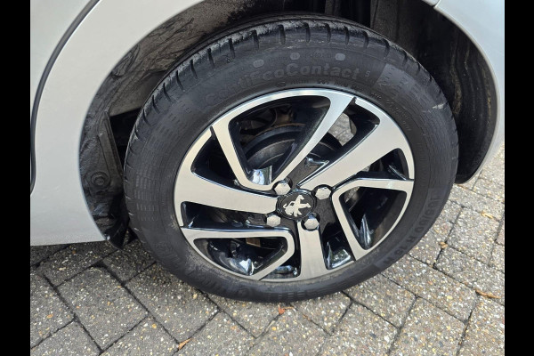 Peugeot 108 1.0 e-VTi Allure TOP! | AUTOMAAT | 2E EIGENAAR | 3/6 OF 12MND GARANTIE | CAMERA |