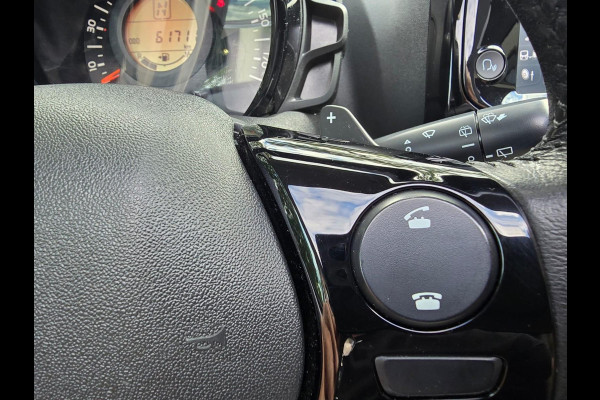 Peugeot 108 1.0 e-VTi Allure TOP! | AUTOMAAT | 2E EIGENAAR | 3/6 OF 12MND GARANTIE | CAMERA |