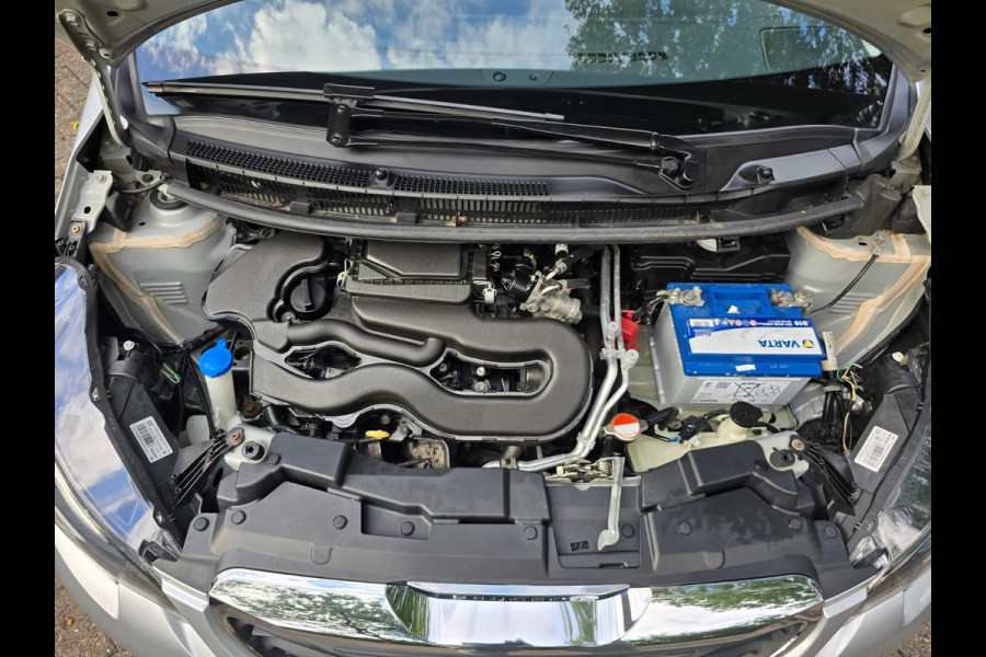 Peugeot 108 1.0 e-VTi Allure TOP! | AUTOMAAT | 2E EIGENAAR | 3/6 OF 12MND GARANTIE | CAMERA |