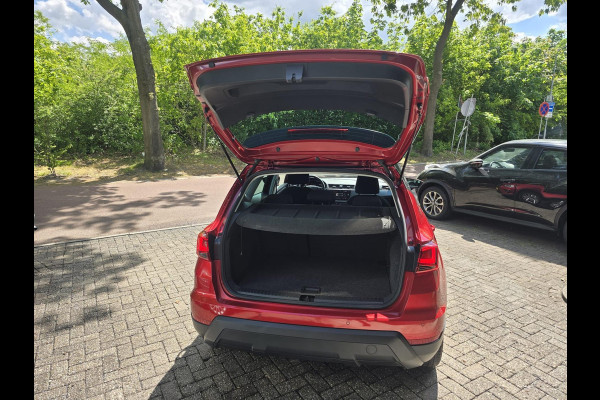 Seat Arona 1.0 TSI Style Business Intense | 2E EIGENAAR |3/6 OF 12MND GARANTIE | DIGI COCKPIT | NAVI | ACC | LANE ASSIST |