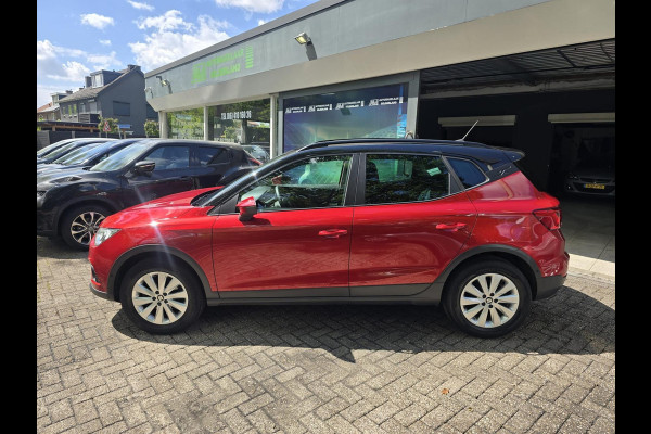 Seat Arona 1.0 TSI Style Business Intense | 2E EIGENAAR |3/6 OF 12MND GARANTIE | DIGI COCKPIT | NAVI | ACC | LANE ASSIST |