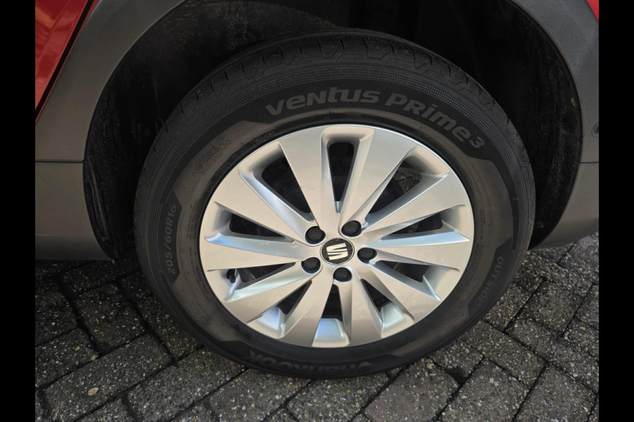 Seat Arona 1.0 TSI Style Business Intense | 2E EIGENAAR |3/6 OF 12MND GARANTIE | DIGI COCKPIT | NAVI | ACC | LANE ASSIST |