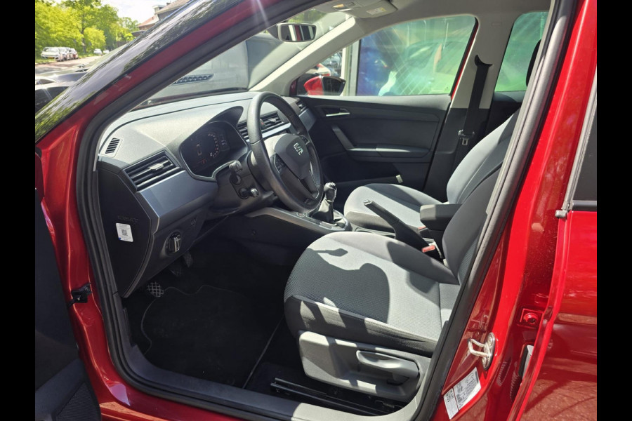 Seat Arona 1.0 TSI Style Business Intense | 2E EIGENAAR |3/6 OF 12MND GARANTIE | DIGI COCKPIT | NAVI | ACC | LANE ASSIST |