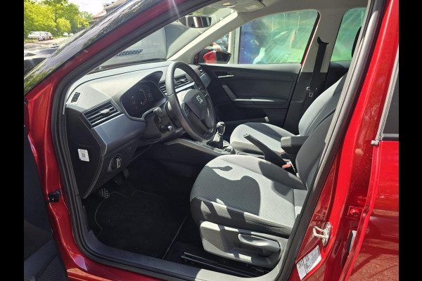 Seat Arona 1.0 TSI Style Business Intense | 2E EIGENAAR |3/6 OF 12MND GARANTIE | DIGI COCKPIT | NAVI | ACC | LANE ASSIST |