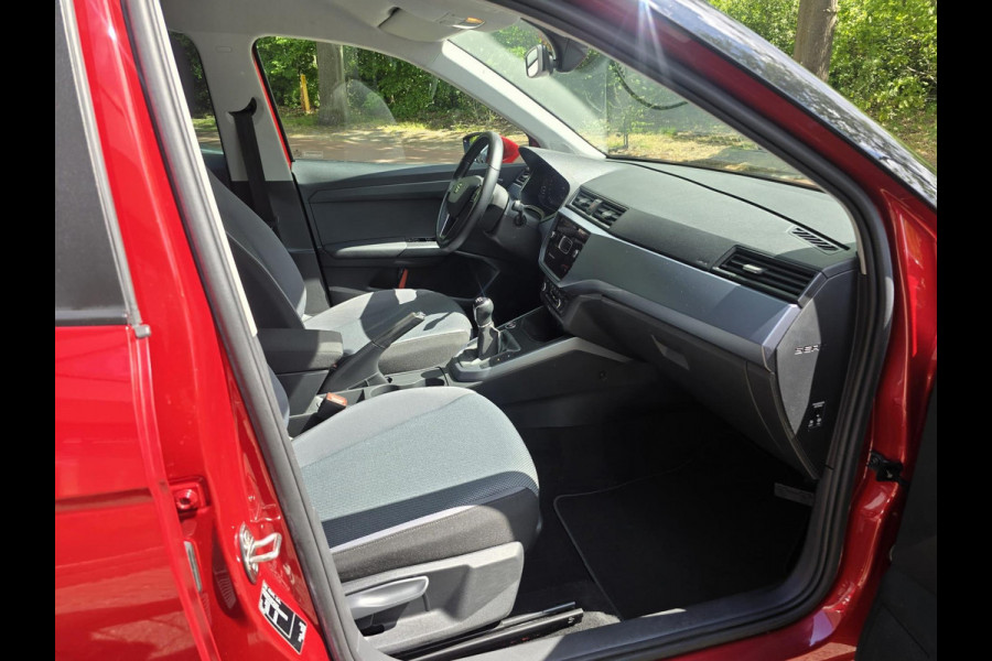 Seat Arona 1.0 TSI Style Business Intense | 2E EIGENAAR |3/6 OF 12MND GARANTIE | DIGI COCKPIT | NAVI | ACC | LANE ASSIST |