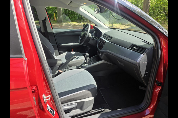 Seat Arona 1.0 TSI Style Business Intense | 2E EIGENAAR |3/6 OF 12MND GARANTIE | DIGI COCKPIT | NAVI | ACC | LANE ASSIST |