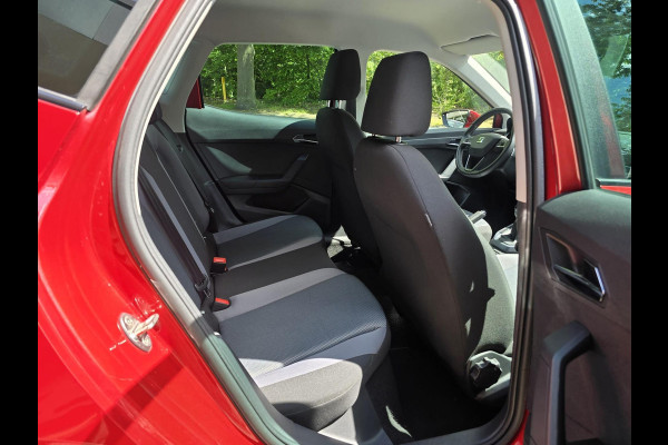 Seat Arona 1.0 TSI Style Business Intense | 2E EIGENAAR |3/6 OF 12MND GARANTIE | DIGI COCKPIT | NAVI | ACC | LANE ASSIST |
