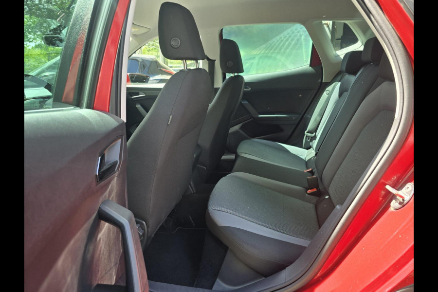 Seat Arona 1.0 TSI Style Business Intense | 2E EIGENAAR |3/6 OF 12MND GARANTIE | DIGI COCKPIT | NAVI | ACC | LANE ASSIST |