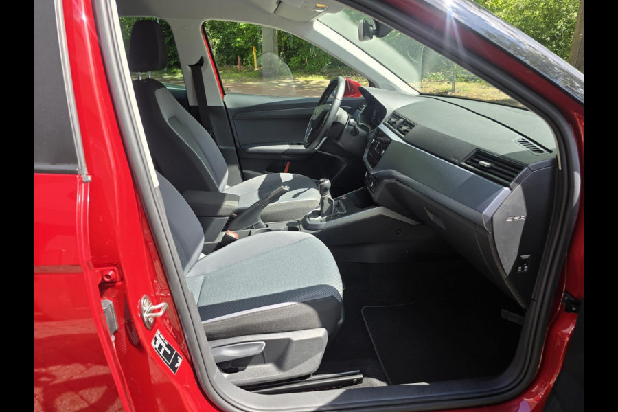 Seat Arona 1.0 TSI Style Business Intense | 2E EIGENAAR |3/6 OF 12MND GARANTIE | DIGI COCKPIT | NAVI | ACC | LANE ASSIST |
