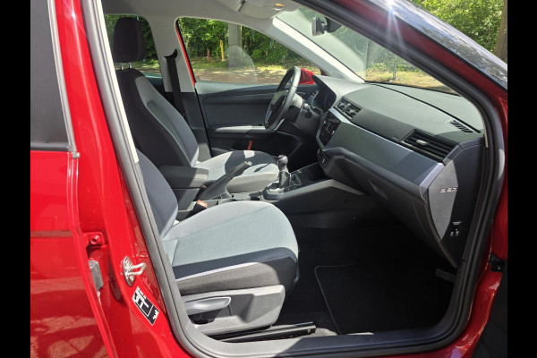 Seat Arona 1.0 TSI Style Business Intense | 2E EIGENAAR |3/6 OF 12MND GARANTIE | DIGI COCKPIT | NAVI | ACC | LANE ASSIST |