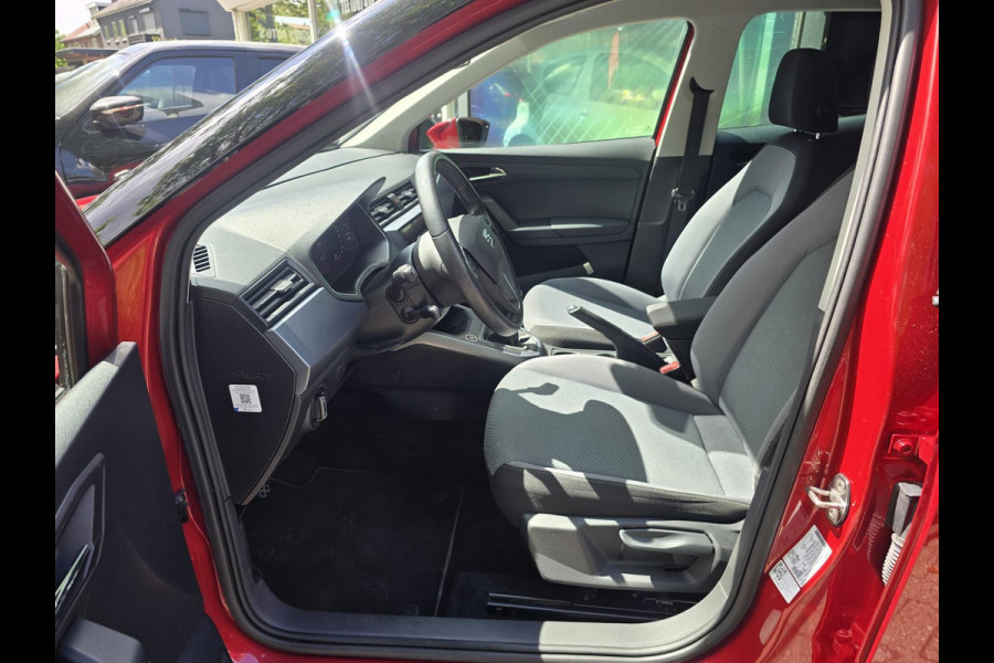 Seat Arona 1.0 TSI Style Business Intense | 2E EIGENAAR |3/6 OF 12MND GARANTIE | DIGI COCKPIT | NAVI | ACC | LANE ASSIST |