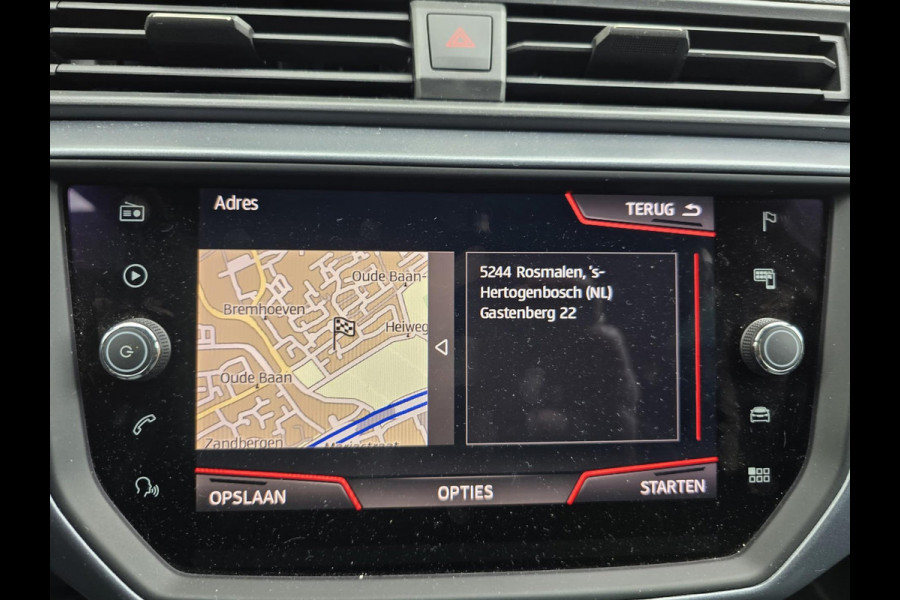 Seat Arona 1.0 TSI Style Business Intense | 2E EIGENAAR |3/6 OF 12MND GARANTIE | DIGI COCKPIT | NAVI | ACC | LANE ASSIST |