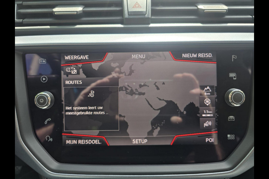 Seat Arona 1.0 TSI Style Business Intense | 2E EIGENAAR |3/6 OF 12MND GARANTIE | DIGI COCKPIT | NAVI | ACC | LANE ASSIST |
