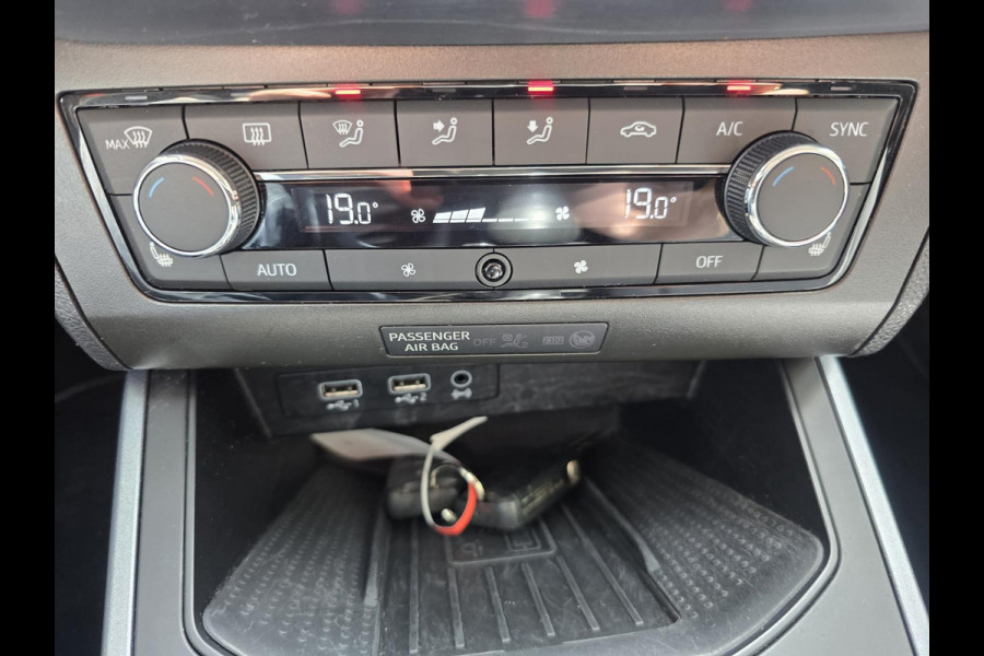 Seat Arona 1.0 TSI Style Business Intense | 2E EIGENAAR |3/6 OF 12MND GARANTIE | DIGI COCKPIT | NAVI | ACC | LANE ASSIST |