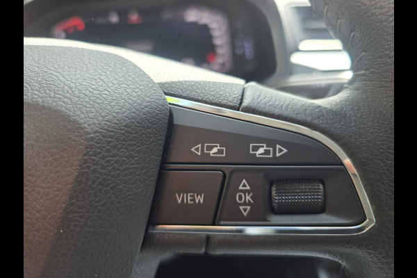 Seat Arona 1.0 TSI Style Business Intense | 2E EIGENAAR |3/6 OF 12MND GARANTIE | DIGI COCKPIT | NAVI | ACC | LANE ASSIST |