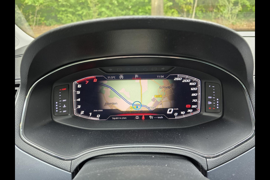 Seat Arona 1.0 TSI Style Business Intense | 2E EIGENAAR |3/6 OF 12MND GARANTIE | DIGI COCKPIT | NAVI | ACC | LANE ASSIST |
