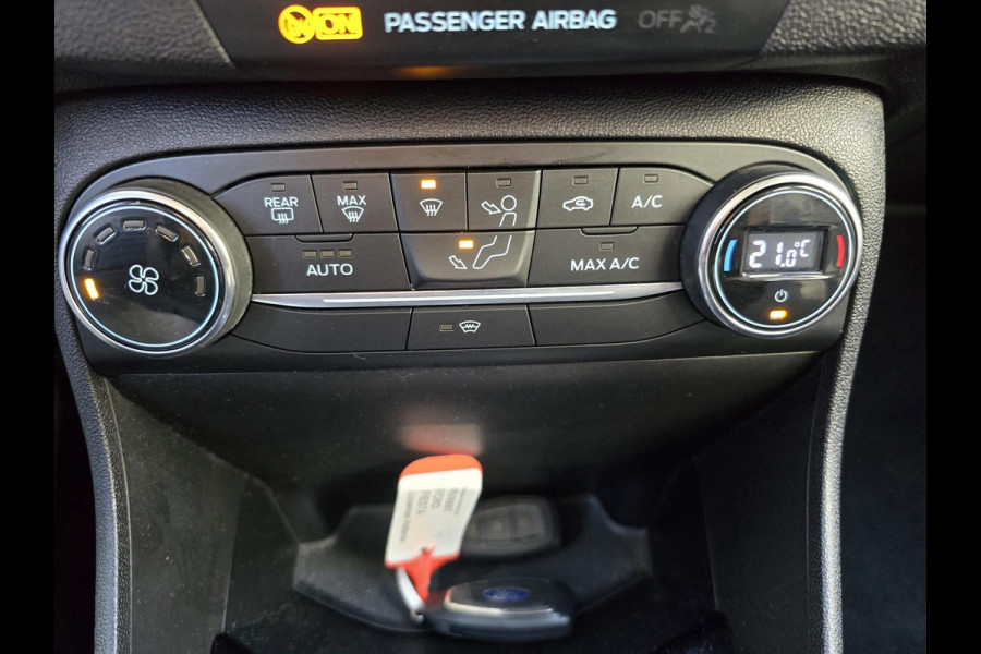 Ford Fiesta 1.0 EcoBoost Titanium | 2E EIGENAAR | 12 MND GARANTIE | NAVI | CRUISE | NL AUTO |