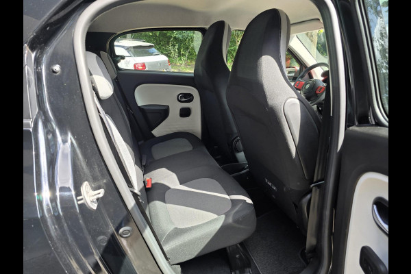 Renault Twingo 1.0 SCe Collection | 2E EIGENAAR |3/6 OF 12MND GARANTIE | CRUISE | AIRCO | NIEUWE APK |