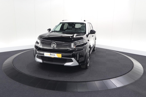 Citroën C3 Aircross 1.2 Hybrid 145pk Max | Camera | Dodehoekdetectie | Navigatie