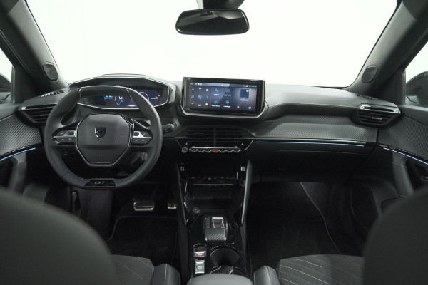 Peugeot e-2008 EV GT 54 kWh | 11 KW Lader | Warmtepomp | Camera | Alcantara Pakket | Stoelmassage