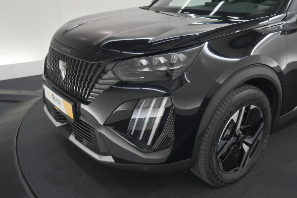 Peugeot e-2008 EV GT 54 kWh | 11 KW Lader | Warmtepomp | Camera | Alcantara Pakket | Stoelmassage