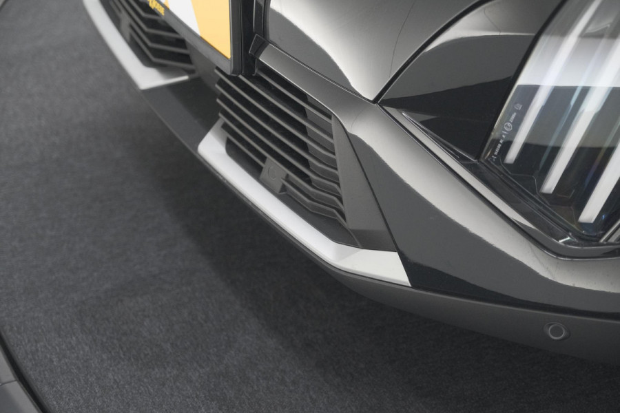 Peugeot e-2008 EV GT 54 kWh | 11 KW Lader | Warmtepomp | Camera | Alcantara Pakket | Stoelmassage