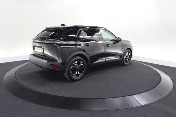 Peugeot e-2008 EV GT 54 kWh | 11 KW Lader | Warmtepomp | Camera | Alcantara Pakket | Stoelmassage