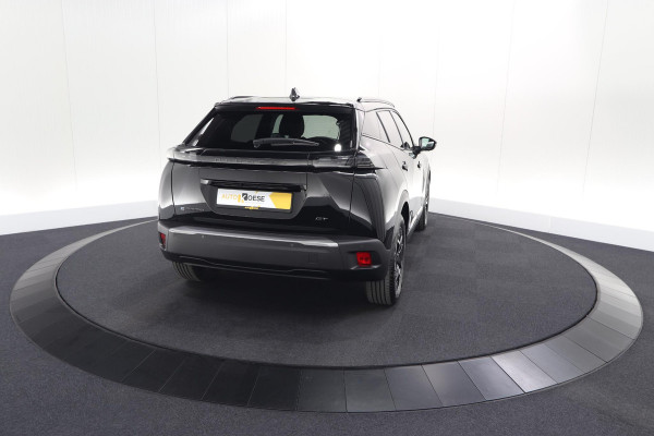 Peugeot e-2008 EV GT 54 kWh | 11 KW Lader | Warmtepomp | Camera | Alcantara Pakket | Stoelmassage